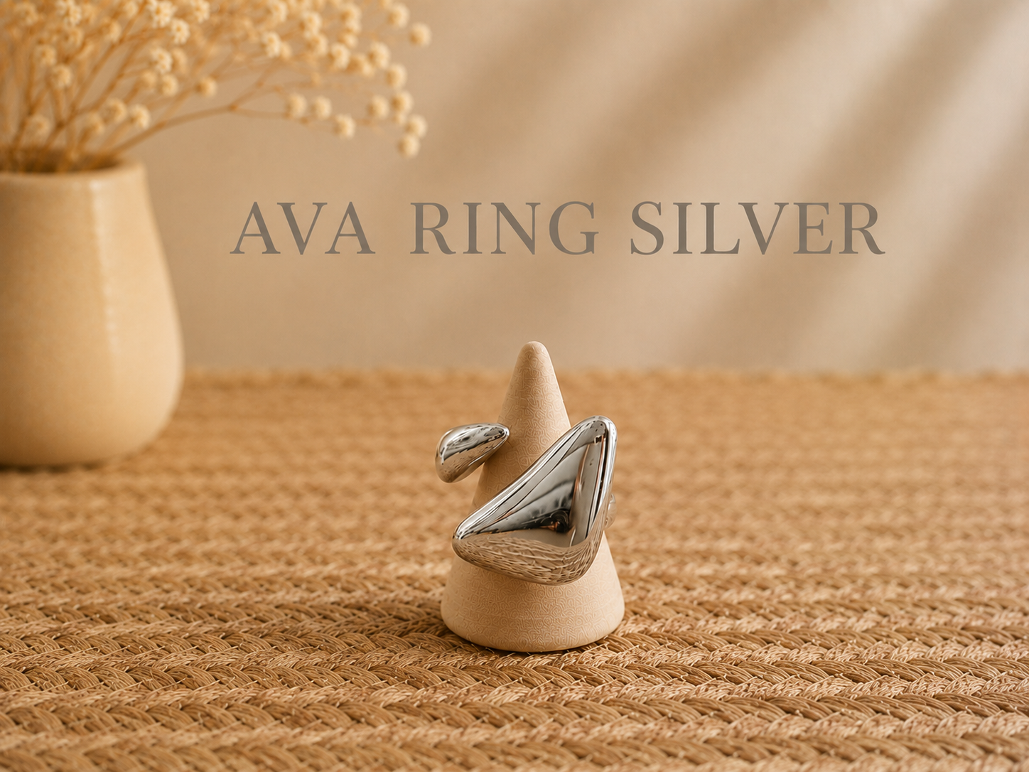 AVA RINGS