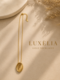 LUXÈLIA NECKLACES