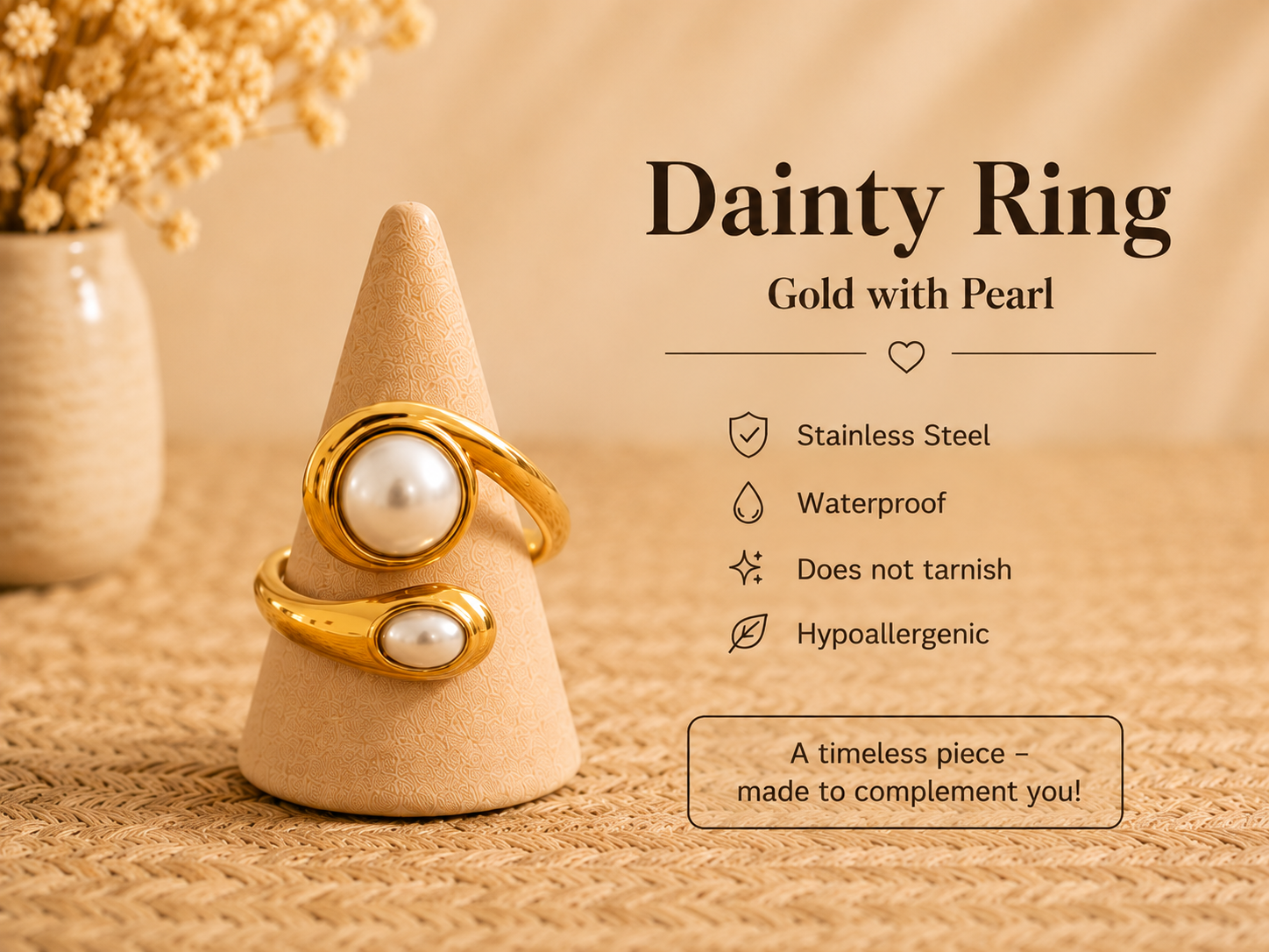 DAINTY