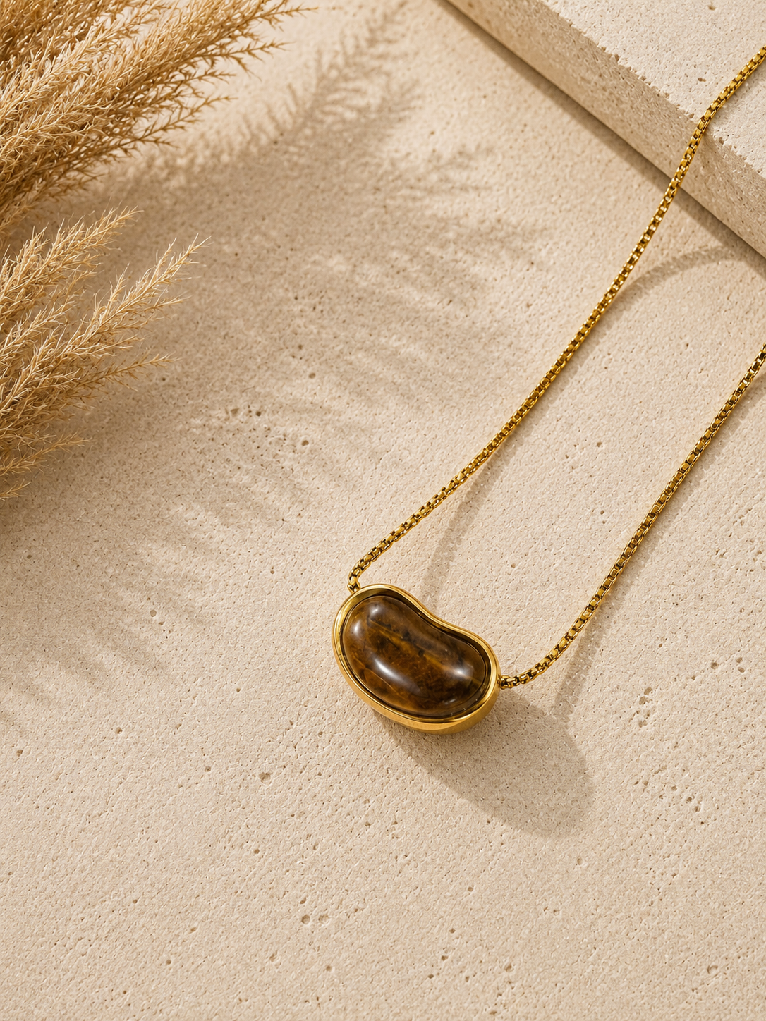 SUNLIA NECKLACES