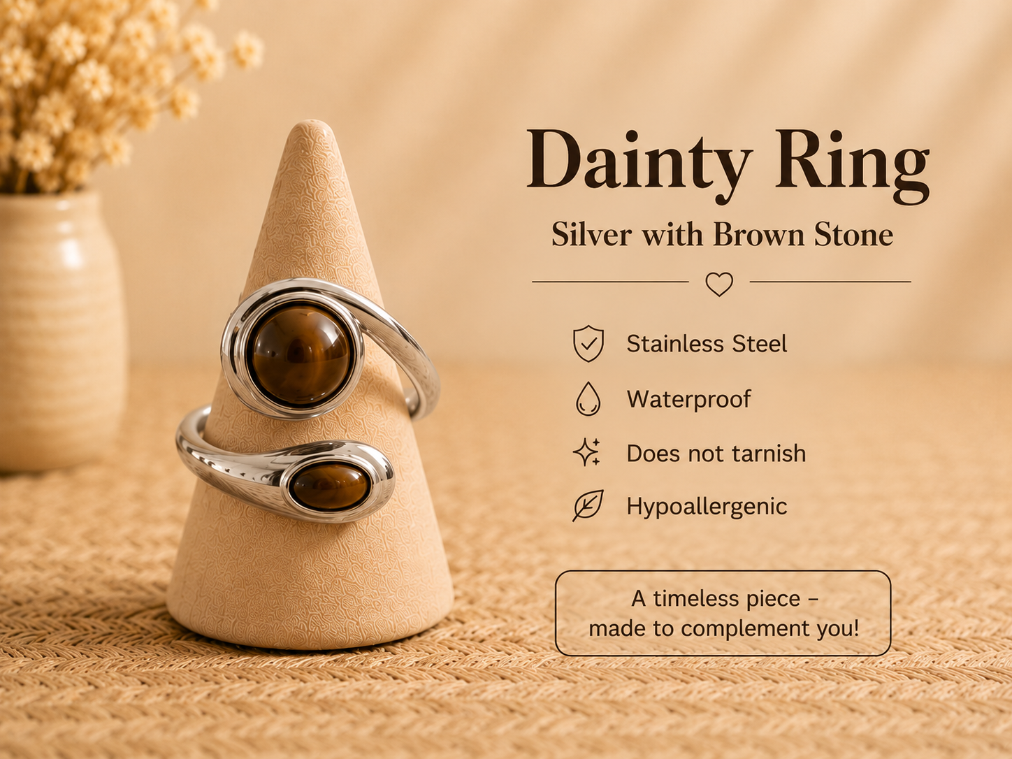 DAINTY