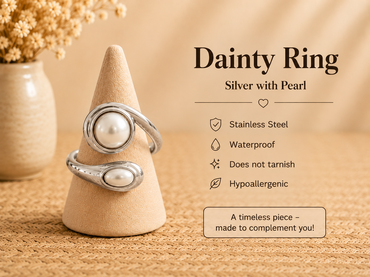 DAINTY