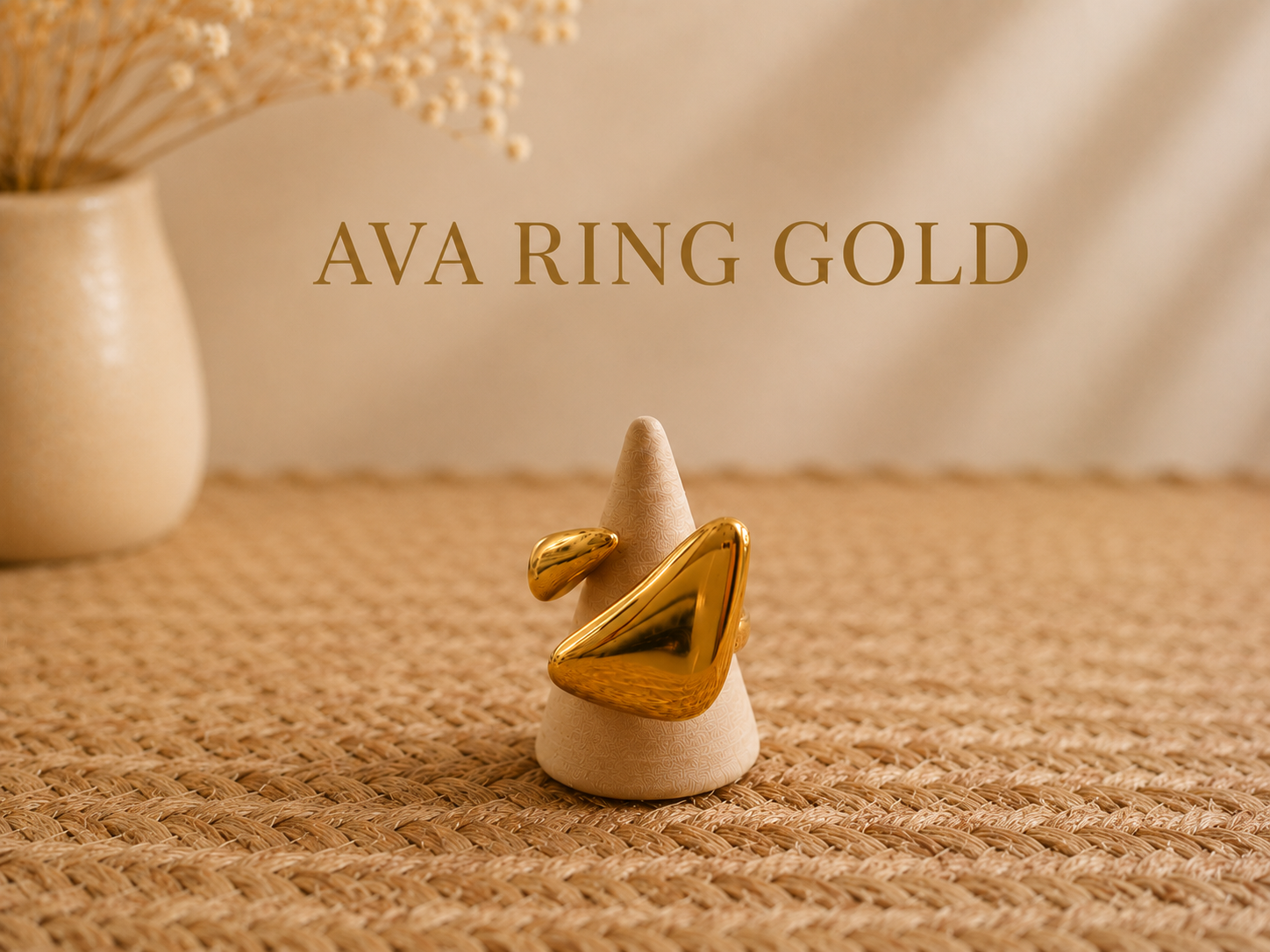 AVA RINGS