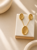 MUSSÈ LUXÈLIA SET COLLECTION