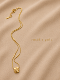 ROSÉLIS NECKLACES