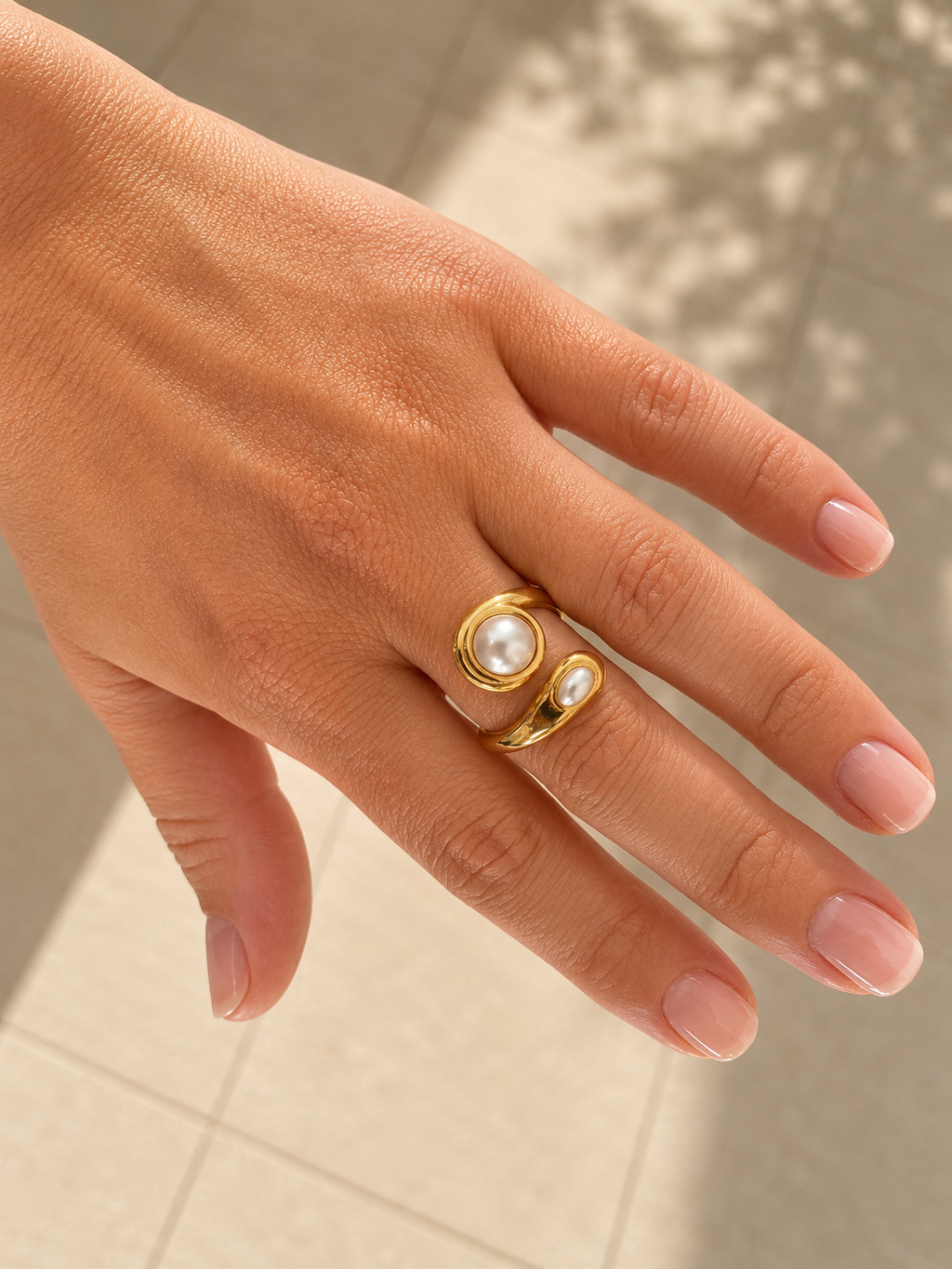 DAINTY