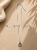 RELIÈVA NECKLACES