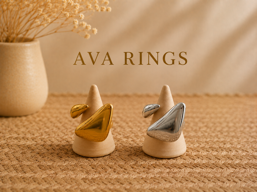 AVA RINGS