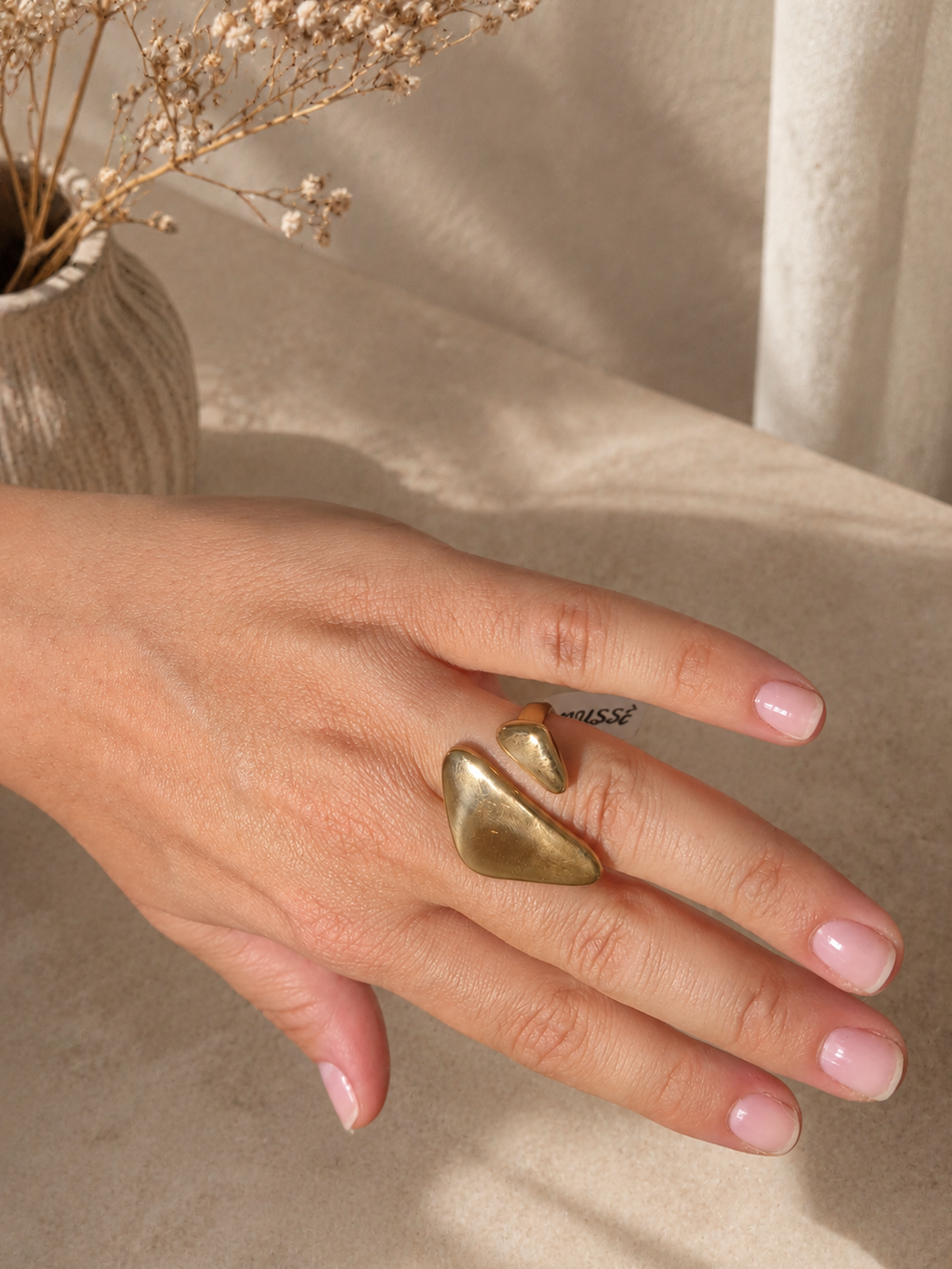 AVA RINGS