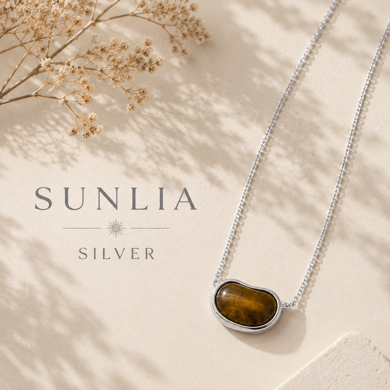 SUNLIA NECKLACES
