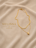 VELISSA DUO NECKLACES