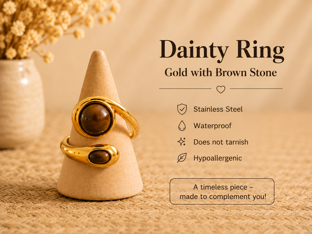DAINTY
