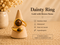 DAINTY