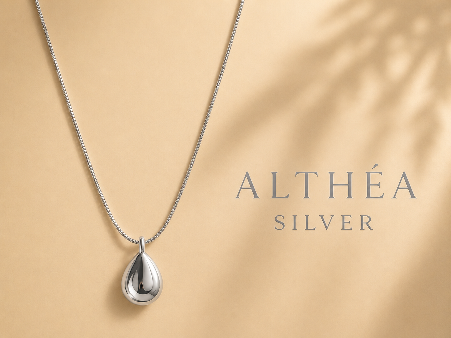 ALTHÉA NECKLACES