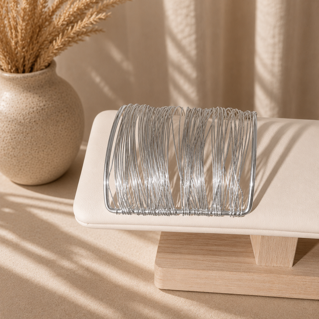 Márea Cuff Bangle