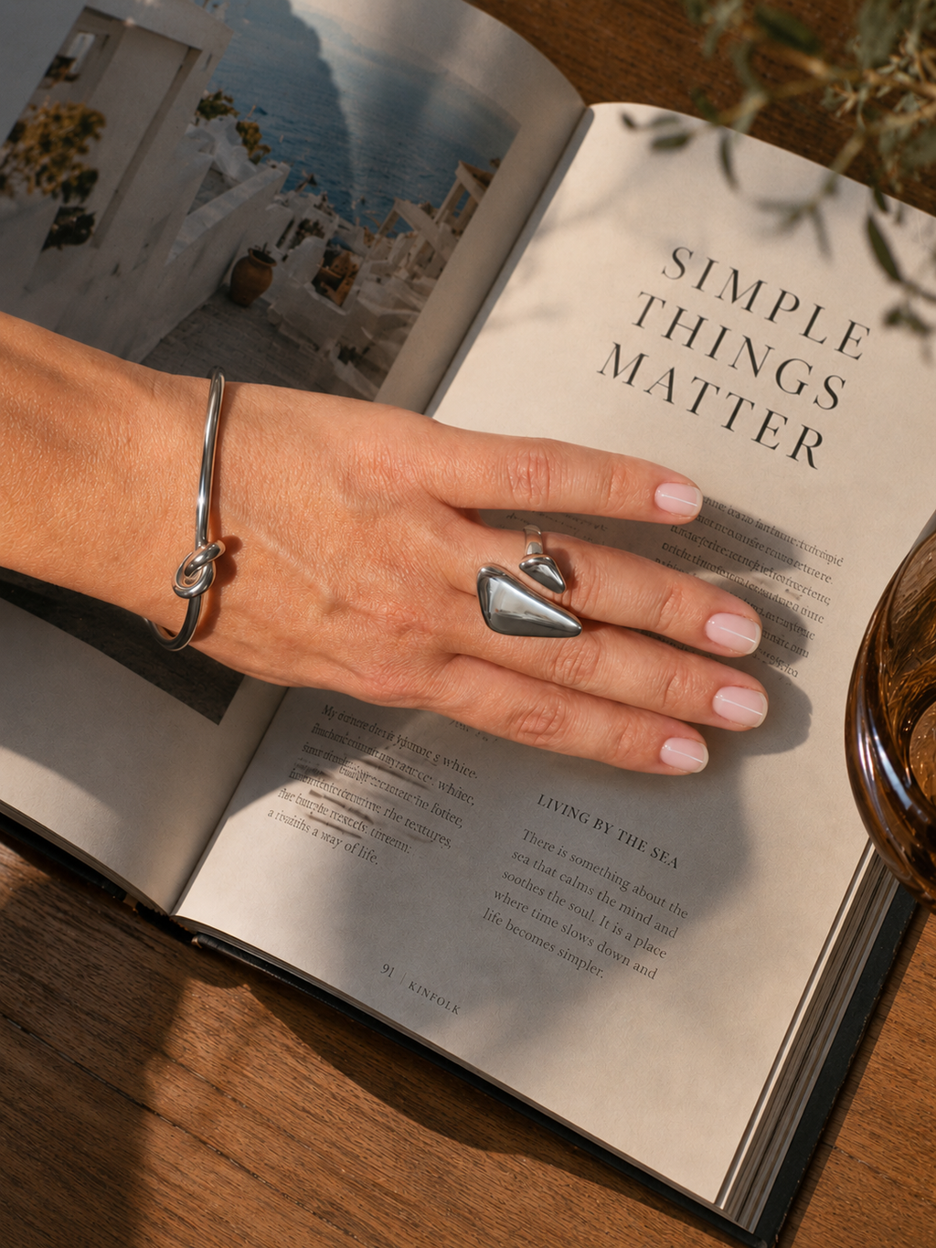 AVA RINGS