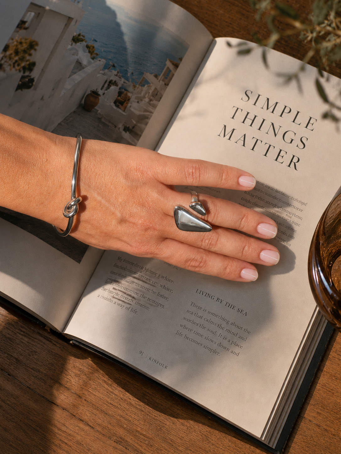 AVA RINGS