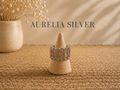 AURELIA RINGS