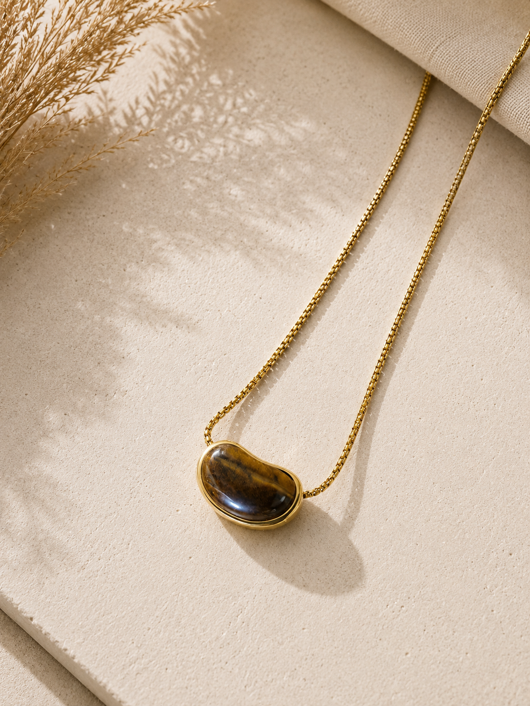 SUNLIA NECKLACES