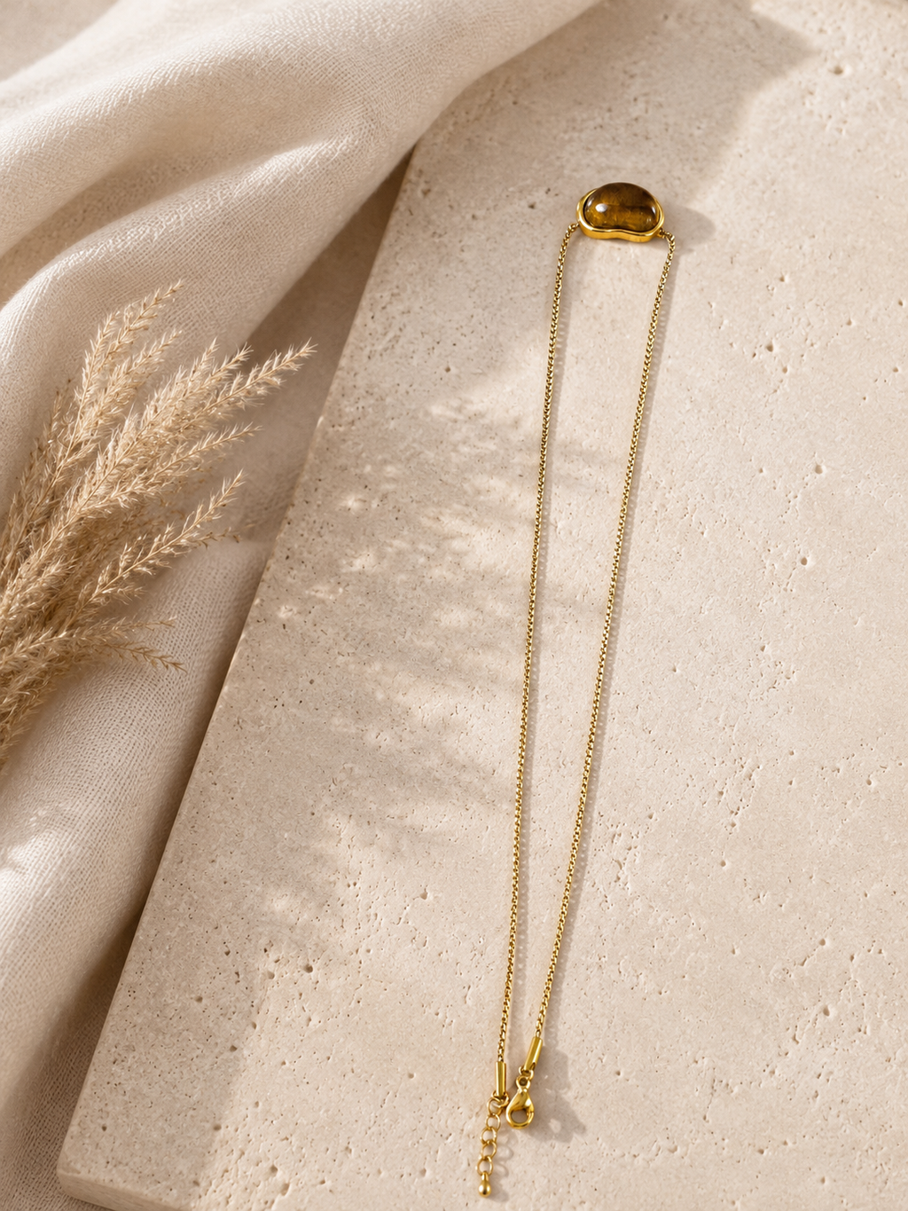 SUNLIA NECKLACES