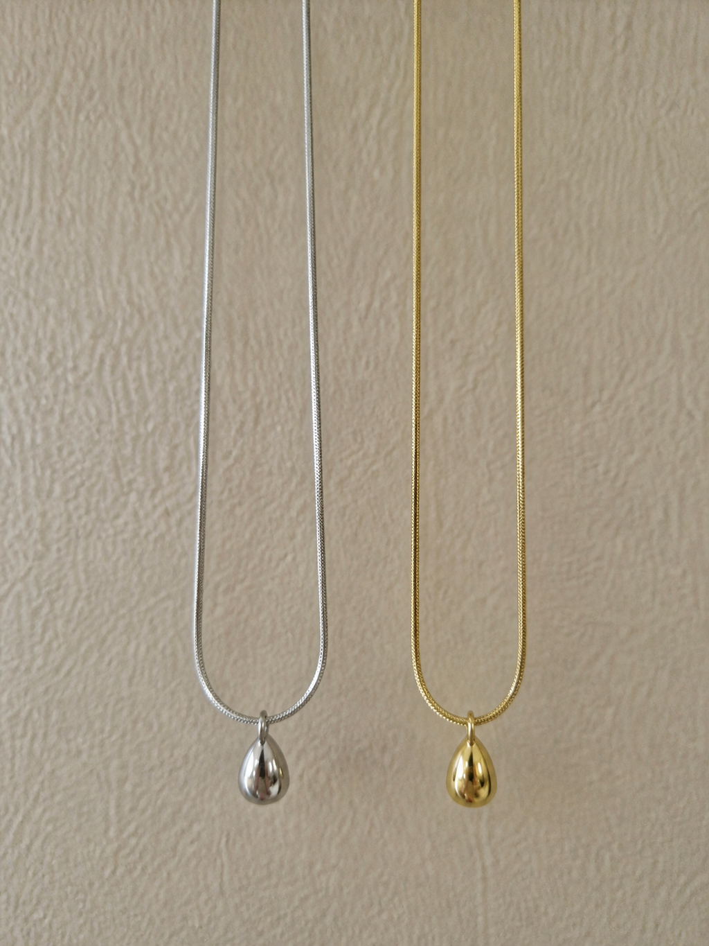 ALTHÉA NECKLACES