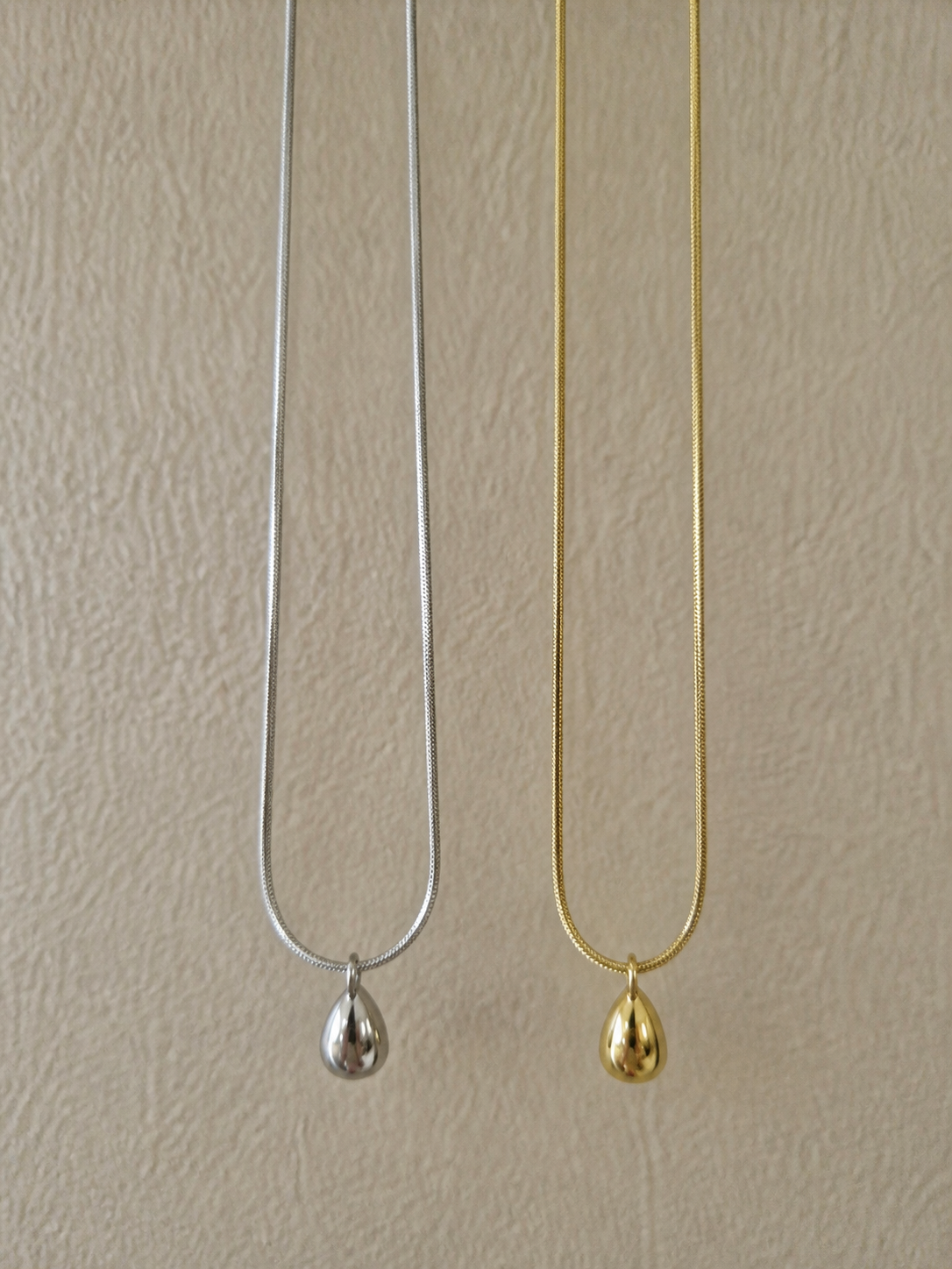 ALTHÉA NECKLACES