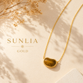 SUNLIA NECKLACES